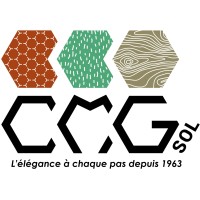 CMG Sol logo - Similar company to Alp'Medelec