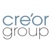 Creor Group logo - Similar company to Diemus