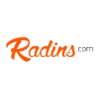 Radins.com logo - Similar company to Bepolar