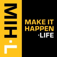 MakeItHappen.Life logo - Similar company to Wasserstein Debt Opportunities