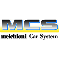 Melchioni Car System S.R.L. logo - Similar company to Melchioni Motion