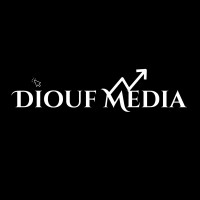 Diouf Media logo - Similar company to Homesage.Ai