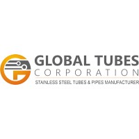 GLOBAL TUBES CORPORATION logo - Similar company to Rilond®