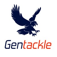 Gentackle logo - Similar company to Driva