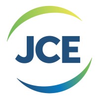 JCE logo - Similar company to Viltor