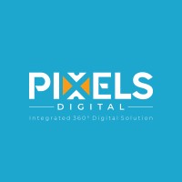 Pixels Digital logo - Similar company to Sowaad It Solution