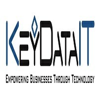 Key Data IT logo - Similar company to Key Data Solutions