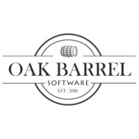Oak Barrel Software logo - Similar company to Brio Technologies