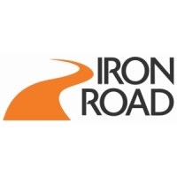 Iron Road Ltd logo - Similar company to Central Iron Ore Development Co.