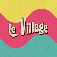 le village logo - Similar company to Sljmusic.Com