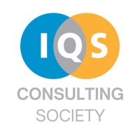IQS Consulting Society logo - Similar company to Aberalia Auditors, S.L