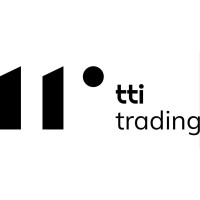 TTI Trading logo - Similar company to Tti Gruppe
