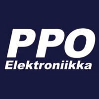 PPO-Elektroniikka Oy logo - Similar company to Xrush