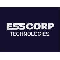 EssCorp Technologies logo - Similar company to Aimalpha