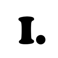Insightful Ventures logo - Similar company to Midlander Brand Studio