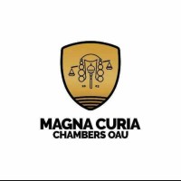 Magna Curia Chambers logo - Similar company to Archivizer