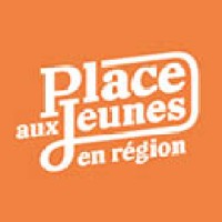 Place aux jeunes en région logo - Similar company to Plan B, Services Rh