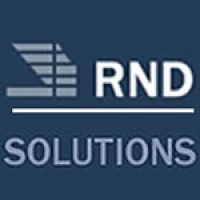 RND Solutions logo - Similar company to R&D Solutions Ltd.