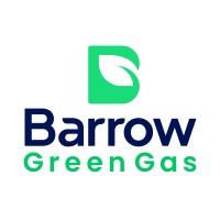Barrow Green Gas logo - Similar company to Sphirra