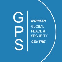 Monash Global Peace and Security (GPS) Centre logo - Similar company to Researchpro Analytics