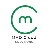 MAD Cloud Solutions logo - Similar company to Ligax