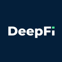 DeepFi logo - Similar company to Deepfi