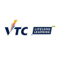 VTC Lifelong Learning logo - Similar company to Polyvision Eyecare Centre