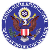 U.S. District Court, Southern District of New York logo - Similar company to U.S. Attorney'S Office For The Southern District Of New York