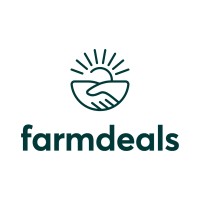 Farmdeals logo - Similar company to Futurefarm