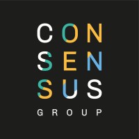 Consensus Group  — Gamechangers in Hygiene & Health, Hospitality & Happiness logo - Similar company to Ants Solutions