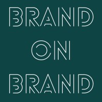 BRAND ON BRAND logo - Similar company to V2Tech Distributors