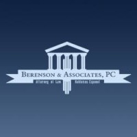 Berenson & Associates, PC logo - Similar company to Bickerton Law Blog