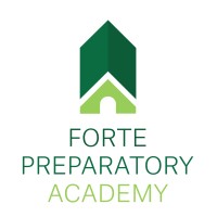 Forte Preparatory Academy Charter School logo - Similar company to Persistence Preparatory Academy