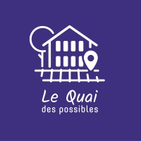 Le Quai des possibles Sucé-sur-Erdre logo - Similar company to Flowdev