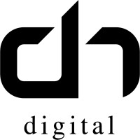 DH Digital logo - Similar company to Dhdigital