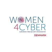 Women4Cyber Denmark logo - Similar company to Campfire Security