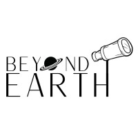 Beyond Earth logo - Similar company to Ownthetalk