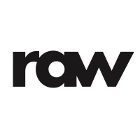 Raw Photographie logo - Similar company to Beexfit