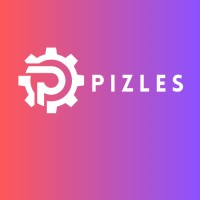 Pizles logo - Similar company to The Interview Room