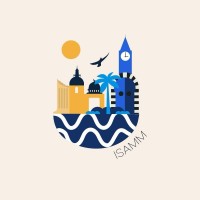 CIN club ISAMM logo - Similar company to Isamm Microsoft Club