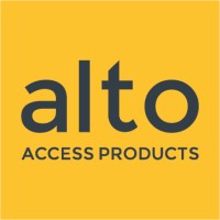 Alto Access logo - Similar company to Pic Construction Ltd