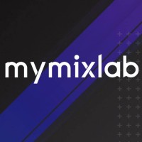 MyMixLab logo - Similar company to Puremix