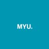 MYU. logo - Similar company to Aba Clinic & Consulting