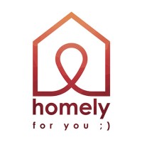 Homely for you S.L. logo - Similar company to Coolivers