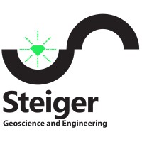 Steiger Geoscience and Engineering logo - Similar company to Datacode