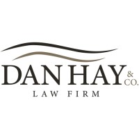 Dan Hay & Co Law firm logo - Similar company to Trustiz