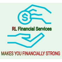 RL Financial services logo - Similar company to Pikaki Financial Services !!!