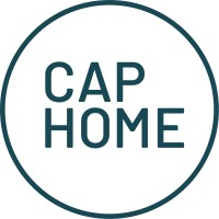 CAP HOME Sàrl logo - Similar company to First Home Immobilier