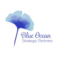 Blue Ocean Strategic Partners logo - Similar company to Share Mobility