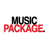 Music Package logo - Similar company to Music Intelligence Agency